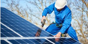 Installation Maintenance Panneaux Solaires Photovoltaïques à Campuac